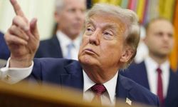 Trump: 'İran'dan öldürdükleri ve ağır yaraladıkları tüm kişiler için tazminat talep ediyorum'