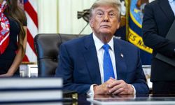 Trump'tan FIFA Başkanı Infantino'ya destek: 'Değiştirilmesi çok büyük hata olur'