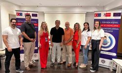 WomBound projesinin son atölyesi başarıyla tamamlandı