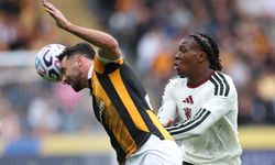 Hull City, Premier Lig’e galibiyetle döndü