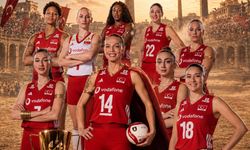 İlk 3 maçı kazandık! Filenin sultanları 4’te 4 peşinde