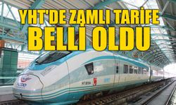 YHT biletlerine yüzde 6,45 zam: Ankara-İstanbul 990 TL oldu