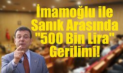 İBB Davasında Şok Beyanlar! Savcılıktan Tutuklama Talebi, Duruşmada Rüşvet ve 500 Bin Liralık Senet Kavgası!