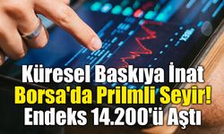 Borsa İstanbul'da Gün Ortası Raporu: 77 Milyar Liralık Hacimle Yüzde 1,10 Artış