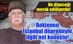 Şener Üşümezsoy’dan İstanbul depremi açıklaması: “Buradan büyük deprem çıkmaz”