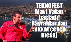 Selçuk Bayraktar: "Mavi Vatan'ın tek bir damlasından asla vazgeçmeyiz"