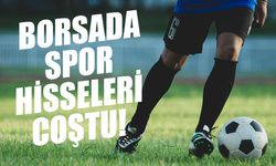 Borsada Beşiktaş kısa vadede, Fenerbahçe uzun vadede öne çıktı!