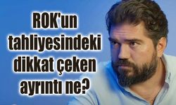 Rasim Ozan Kütahyalı'nın tahliyesindeki dikkat çeken ayrıntı: Kararı savcılık re'sen verdi