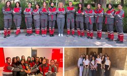 OYAK Çimento'nun kadın çalışanlara yönelik programı CEMENTA 2026'da ilk dönem başarıyla tamamlandı