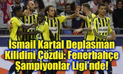 Fenerbahçe 18 Yıl Sonra Devler Ligi’nde, Türkiye Topladığı Puanlarla 9. Sıradaki Yerini Sağlamlaştırdı