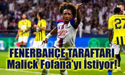 Taraftarın Radarına Takılan İsim: Malick Fofana Fenerbahçe'ye Transfer Olur mu?