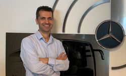 Mercedes-Benz Türk Kamyon Ar-Ge Direktörlüğü'ne Sertan Şahin Atandı