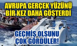 Facianın ardından AB sessizliği, Rum kesimindeki skandal paylaşımlar gündemde