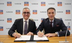 FORD TRUCKS VE IVECO'NUN YENİ NESİL KABİN PROJESİNDE YENİ BİR DÖNEMİN KAPISI ARALANIYOR