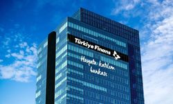 Türkiye Finans Katılım Bankası'ndan ekonomiye 315 milyar TL katkı