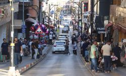 Avrupa'da bozulan ekonomi Sivas esnafına yansıdı
