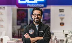 DOF Robotics, geleceği sürdürülebilir teknolojiyle tasarlıyor