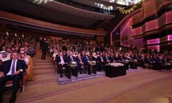 Ticaret Bakanı Ömer Bolat, Şam Uluslararası Fuarı ve Suriye Genel Ticaret Heyeti programlarına katıldı