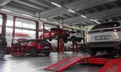 Honda Otomobil ve Motosikletlerde Avantajlı Bakım ve Onarım Fırsatı