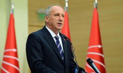 Muharrem İnce kararını verdi! CHP’de kalacak!
