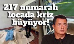 Fenerbahçe ile Acun Ilıcalı arasında loca krizi büyüyor! Karşılıklı suçlamalar peş peşe geldi