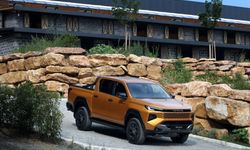 Toyota Hilux’ın 9. Nesli Türkiye’de Satışa Sunuldu
