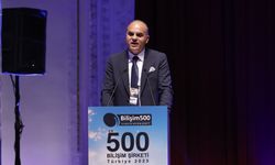 Link Bilgisayar Bilişim 500'de iki kategoride birincilik ödülü aldı