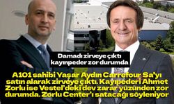 CarrefourSA'da alkol satışı sona eriyor?