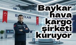 Baykar’dan havacılıkta yeni hamle: Kargo şirketi kuruluyor