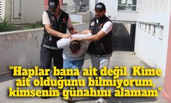 Evinde 283 bin sentetik hap yakalattı, savunması pes dedirtti