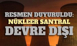 Romanya’da Nükleer Alarm: Tuna Nehri Kurudu, Reaktör Devre Dışı Bırakılıyor