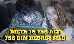 Meta, Avusturalya’da sosyal medya yasağında 756 bin hesabı kapattı