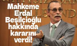 Etimesgut Belediye Başkanı Erdal Beşikçioğlu tutuklandı