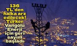 Türker Vangölü Enerji halka arz için SPK’dan onay aldı! 8,8 milyar TL’lik dev arz