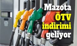 Motorinde ÖTV indirimi geliyor: Akaryakıt fiyatlarında yeni dönem başlıyor