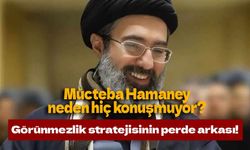 Mücteba Hamaney neden hiç konuşmuyor? İran medyası 5 güvenlik endişesini açıkladı