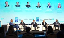 Küresel Havacılığın Liderleri, İGA İstanbul Havalimanı Ev Sahipliğinde Buluştu