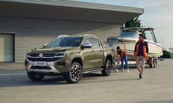 Volkswagen Amarok’tan   Eylül Ayında Çok Özel Kredili AlımAvantajları