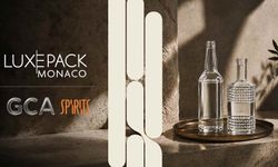 GCA Spirits, Premium Cam Ambalaj Çözümlerini Luxe Pack Monaco’da Sergileyecek