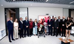 19’unda suyla tanıştı, Türkiye’ye ilkleri yaşattı