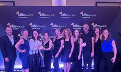Aras Kargo'nun; "Aras Burası" Kampanyasına Effie Ödülü