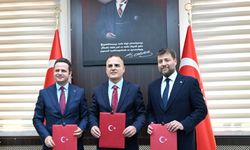 Tera Holding, Fethiye'ye 20 Derslikli Yeni Anadolu Lisesi Kazandırıyor