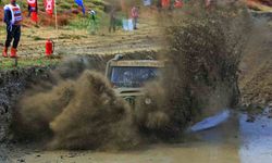 Offroad Tutkunları Mühye’de Buluşacak