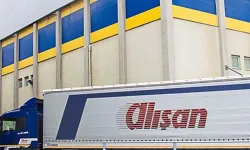 Alışan Lojistik 2025 Sürdürülebilirlik Raporu Yayında