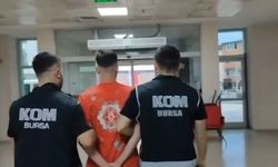 “Sağlam kişiler yazsın” dediler: Bursa’da suç örgütü operasyonu