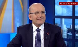 Bakan Şimşek: "Maalesef piyasa bozucu eylemler var, buna ilişkin gereken yapılmıştır"