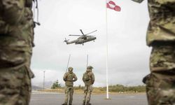 ABD'nin Grönland'a 2 yeni askeri üs açacağı iddiası