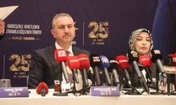 Abdulhamit Gül: 'Cumhurbaşkanımızın anayasada adaylığının önünde bir engel bulunmamaktadır'
