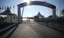 Afyon Motofest kapılarını açtı