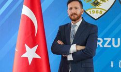 Ahmet Dal: 'Erzurumspor'un menfaatlerini her şeyin üzerinde tuttum'